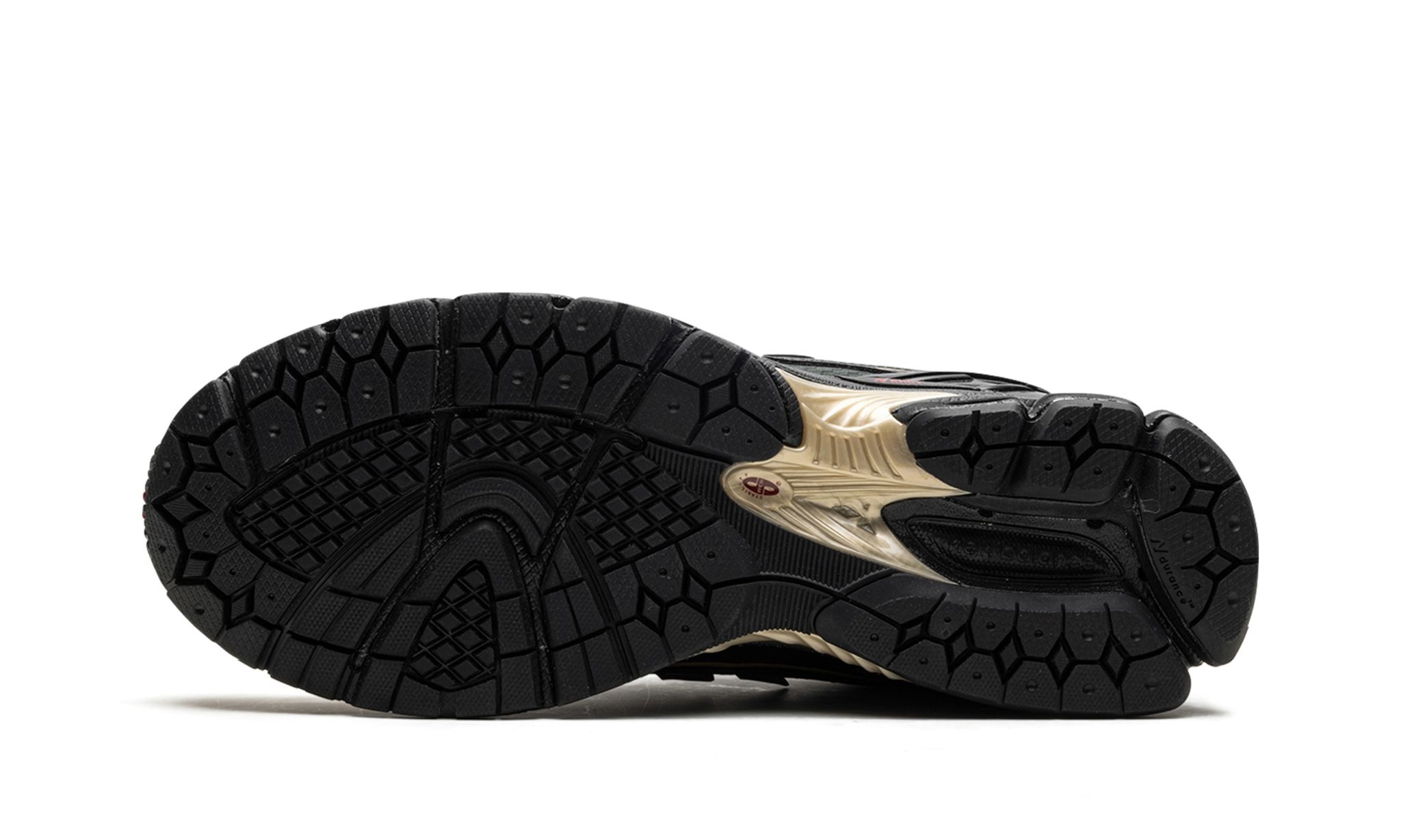 1906R "Kith- Black" - 5
