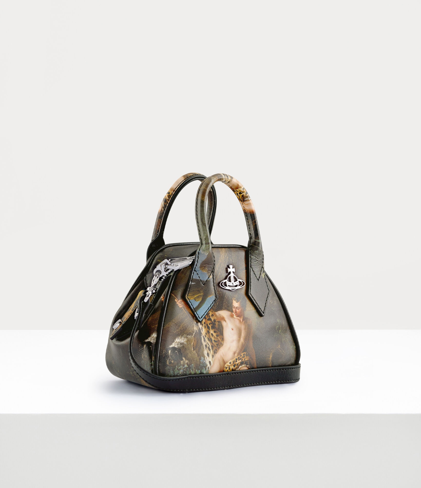 YASMINE MINI YASMINE BAG - 2