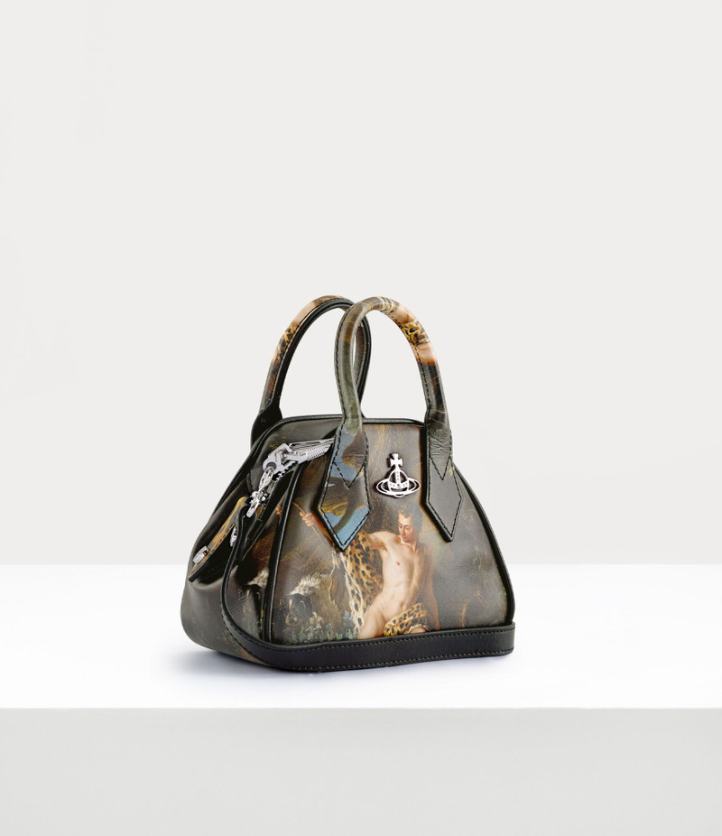 Vivienne Westwood YASMINE MINI YASMINE BAG outlook