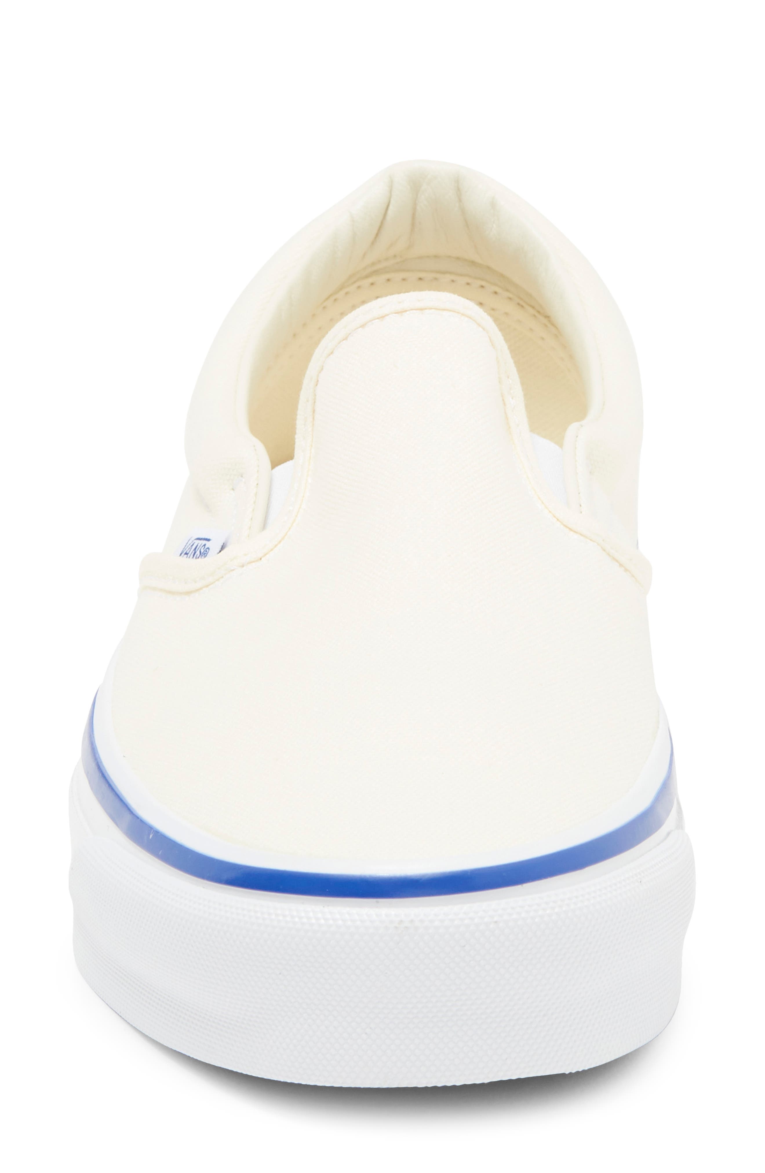 Reissue '98 Slip-On Sneaker - 4