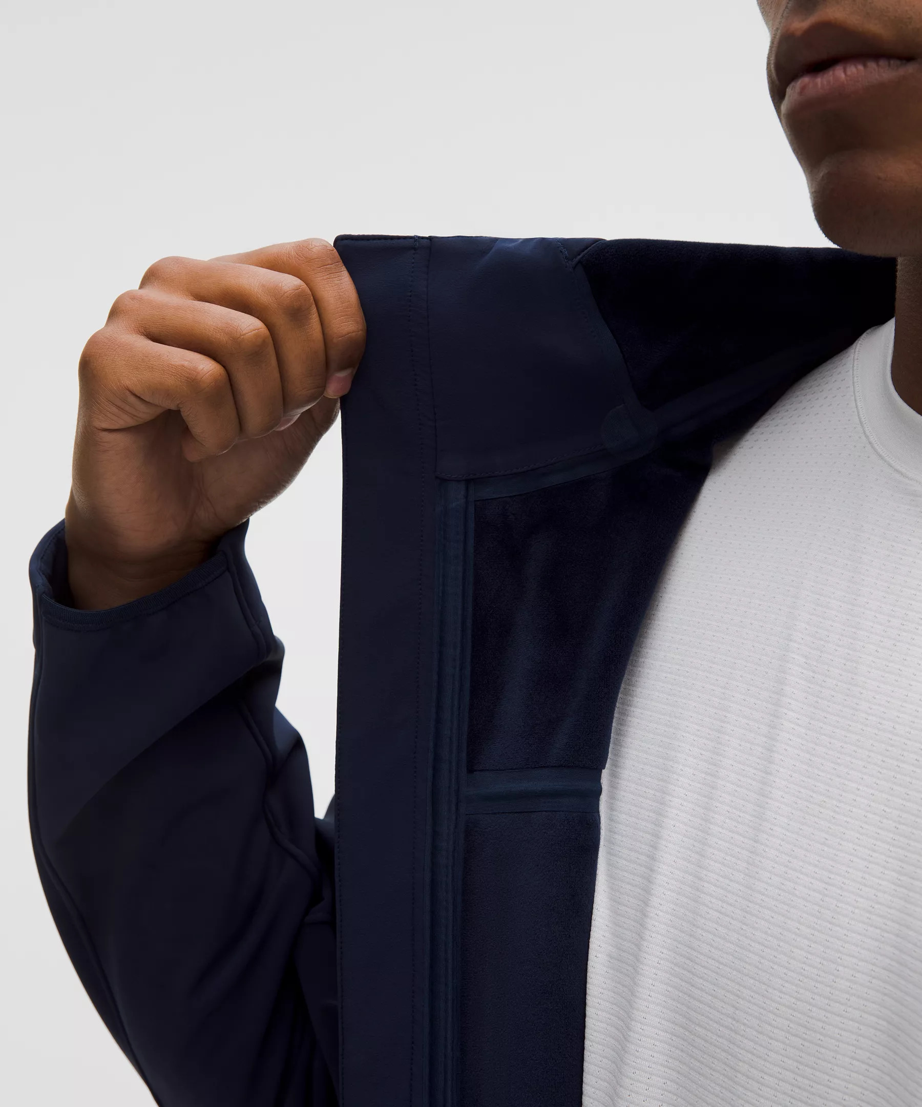 Men's Cross Chill City-to-Trail Jacket - 11