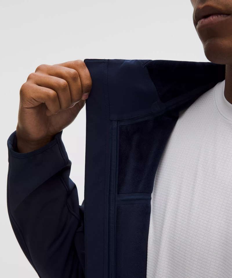 Men's Cross Chill City-to-Trail Jacket 11
