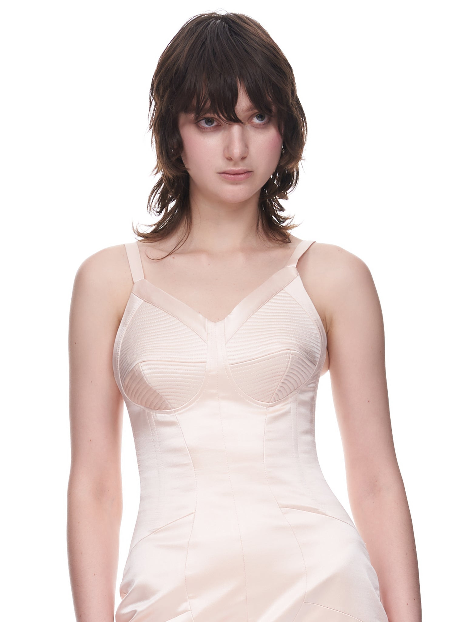 Corset Dress - 4