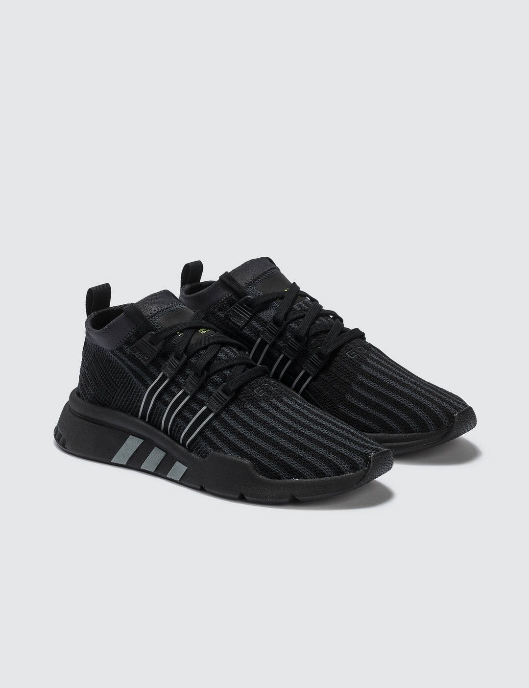 EQT Support Mid Adv Primeknit - 4