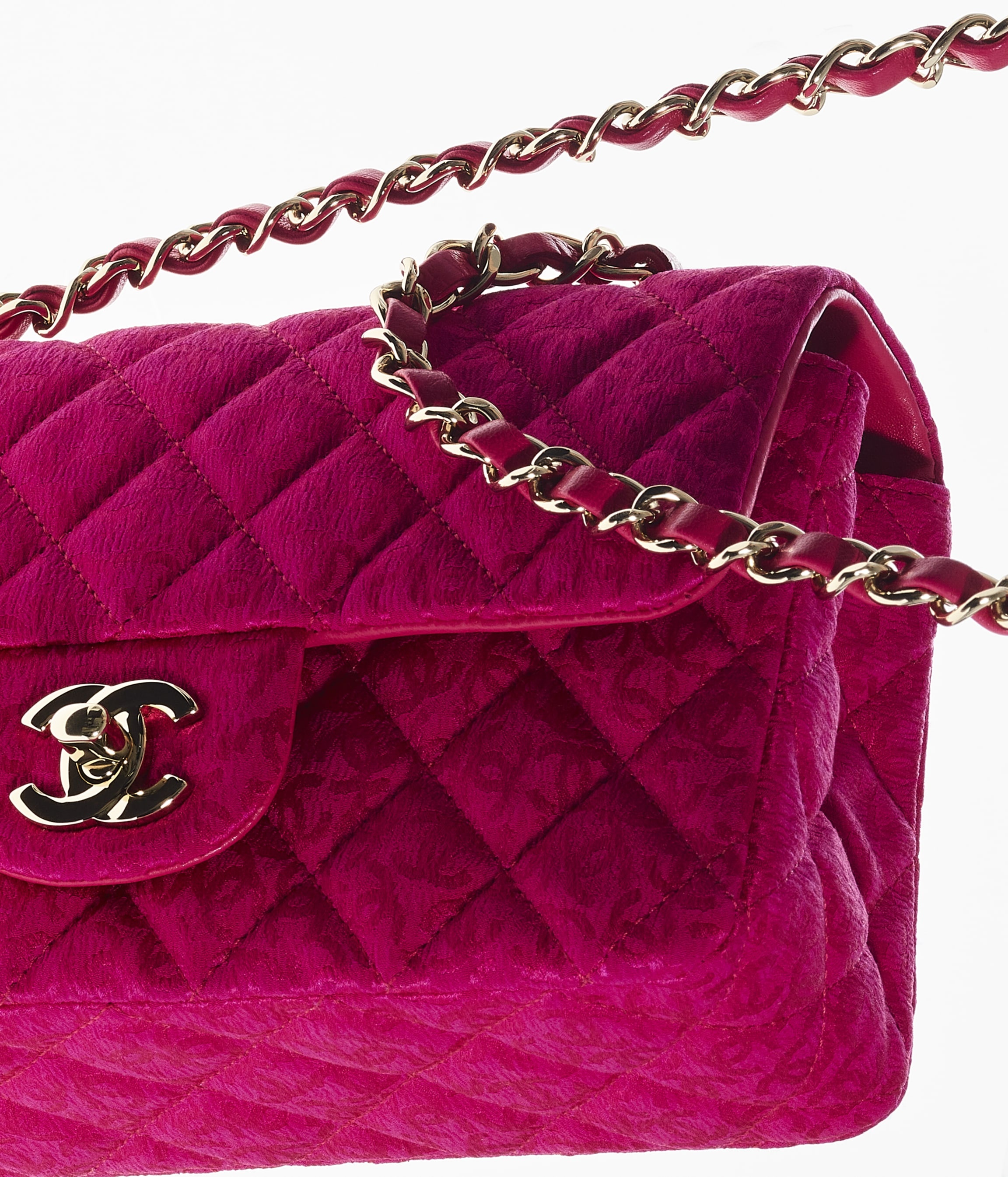 Mini Flap Bag - 4