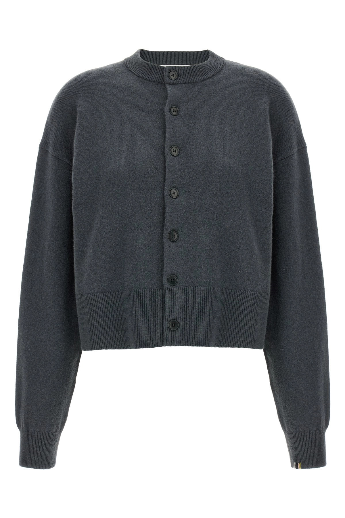 'N.170 Chou' cardigan - 1