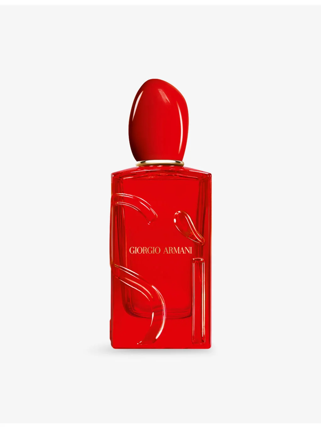 Si Passione Red Musk Eau de Parfum 100ml - 1