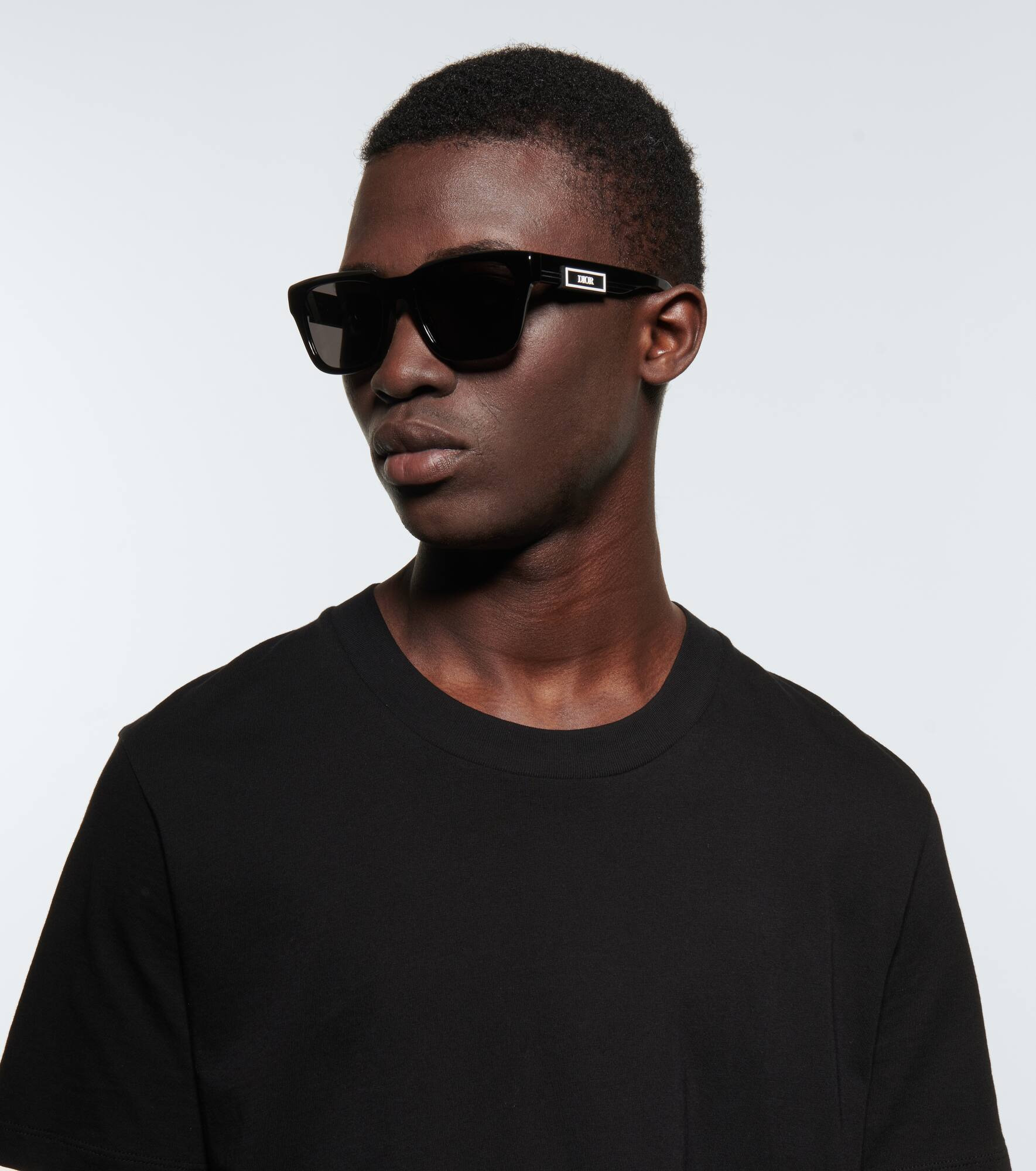 DiorB23 S1I square sunglasses - 2