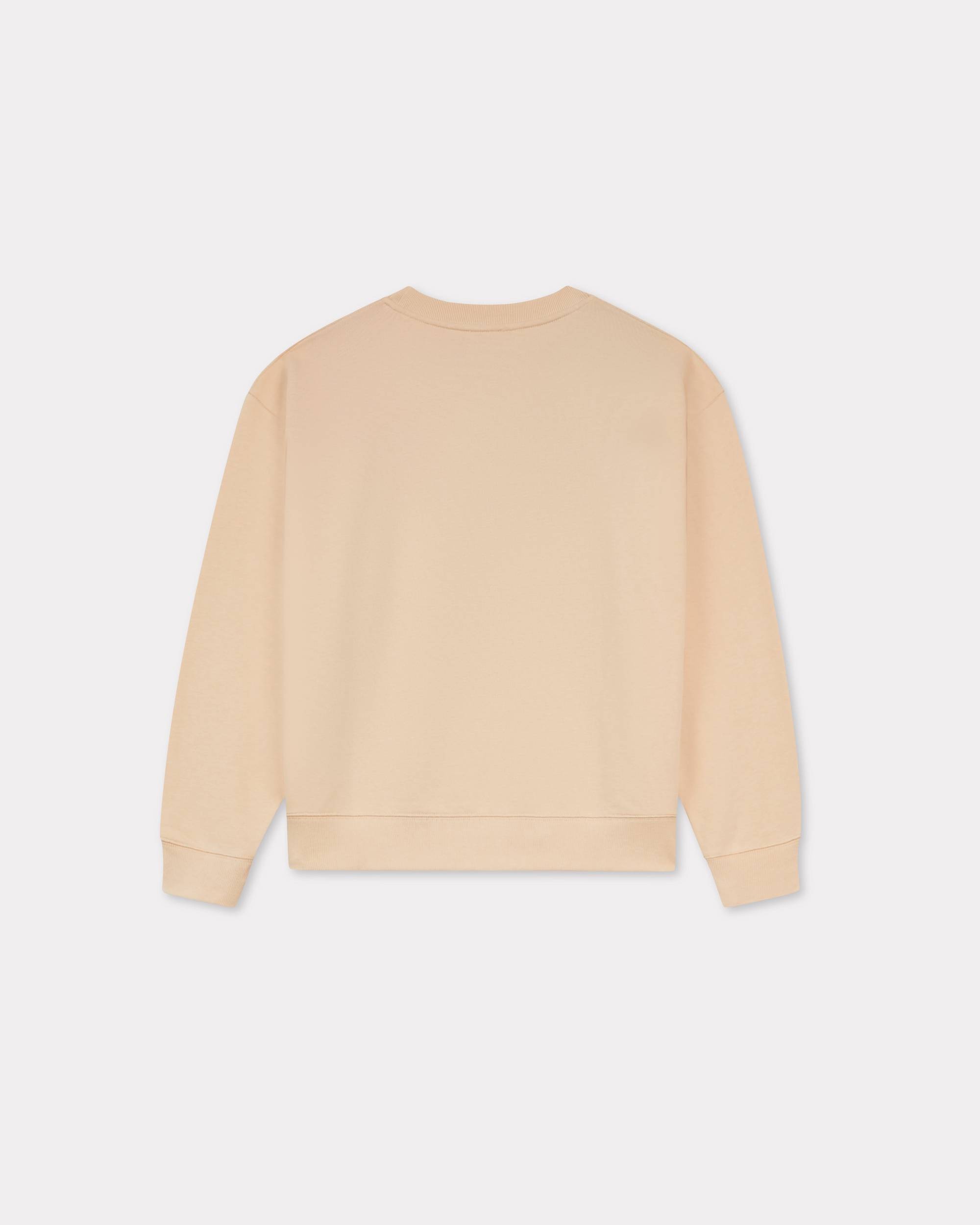 'KENZO Pop' embroidered sweatshirt in cotton - 2