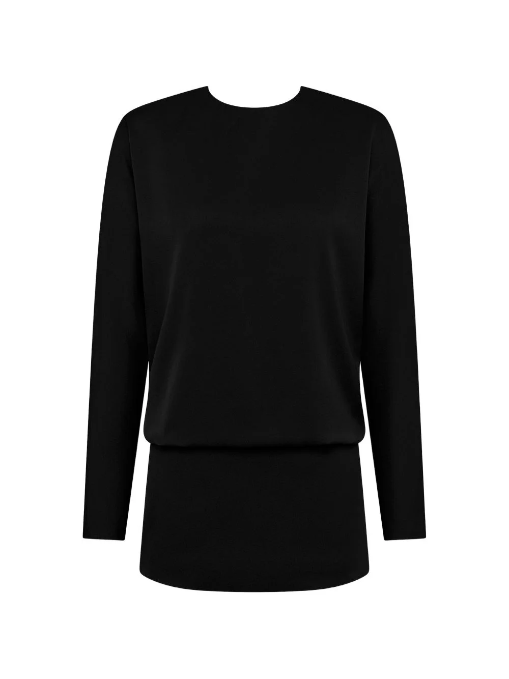 Florida embellished mini dress - 1