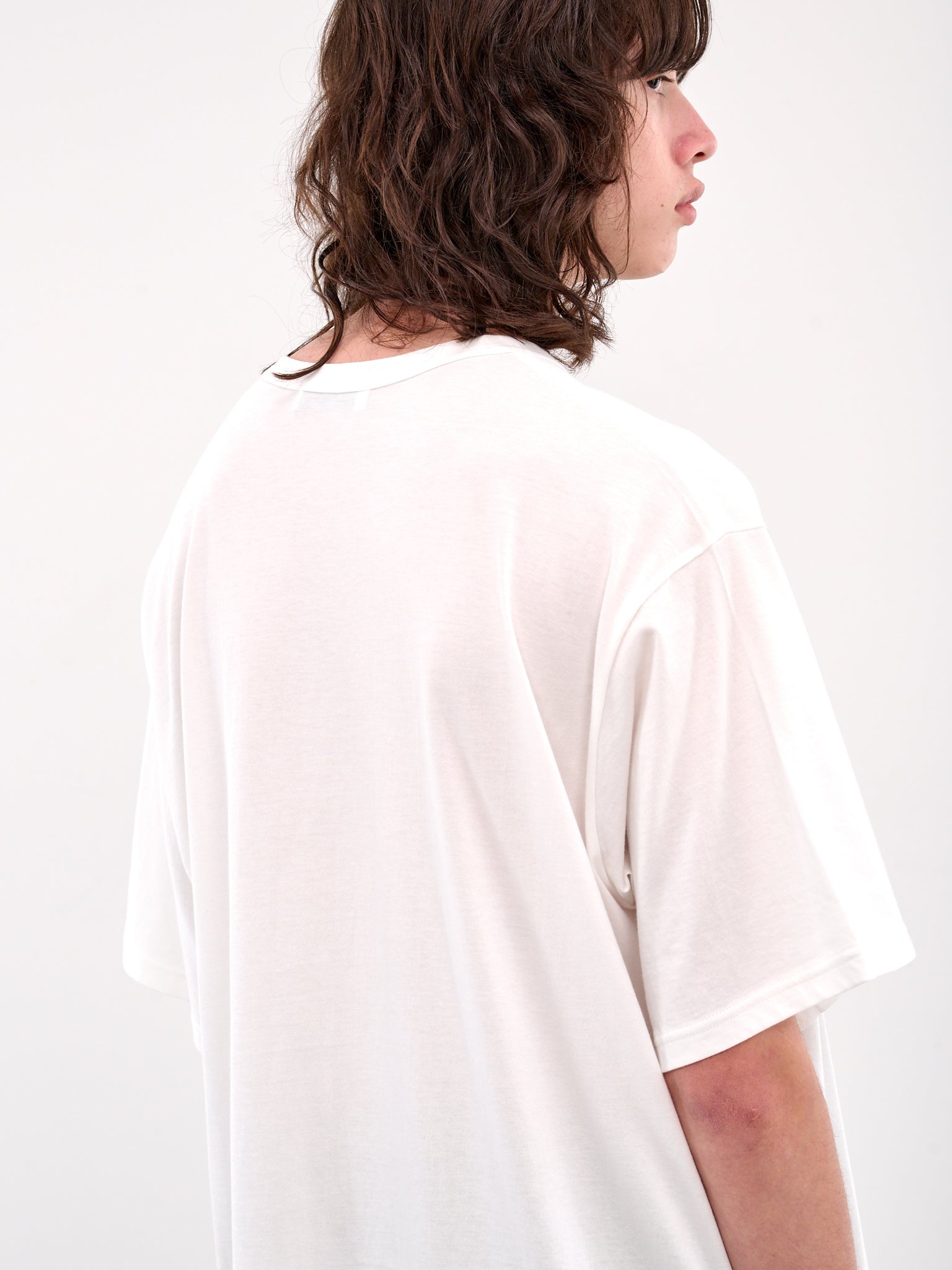 Ultima Jersey Tee - 5