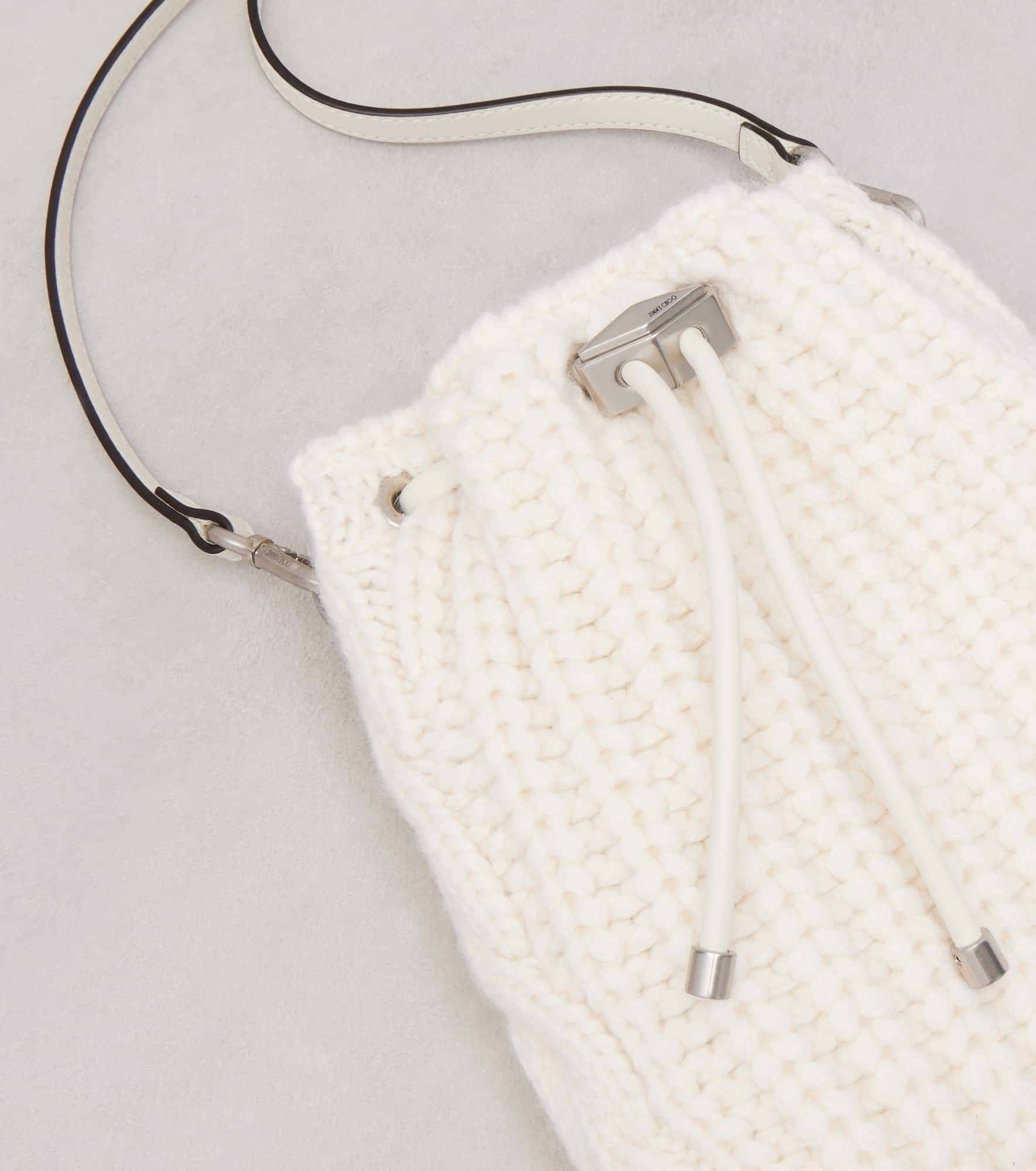 Bon Bon N/S bucket bag - 6