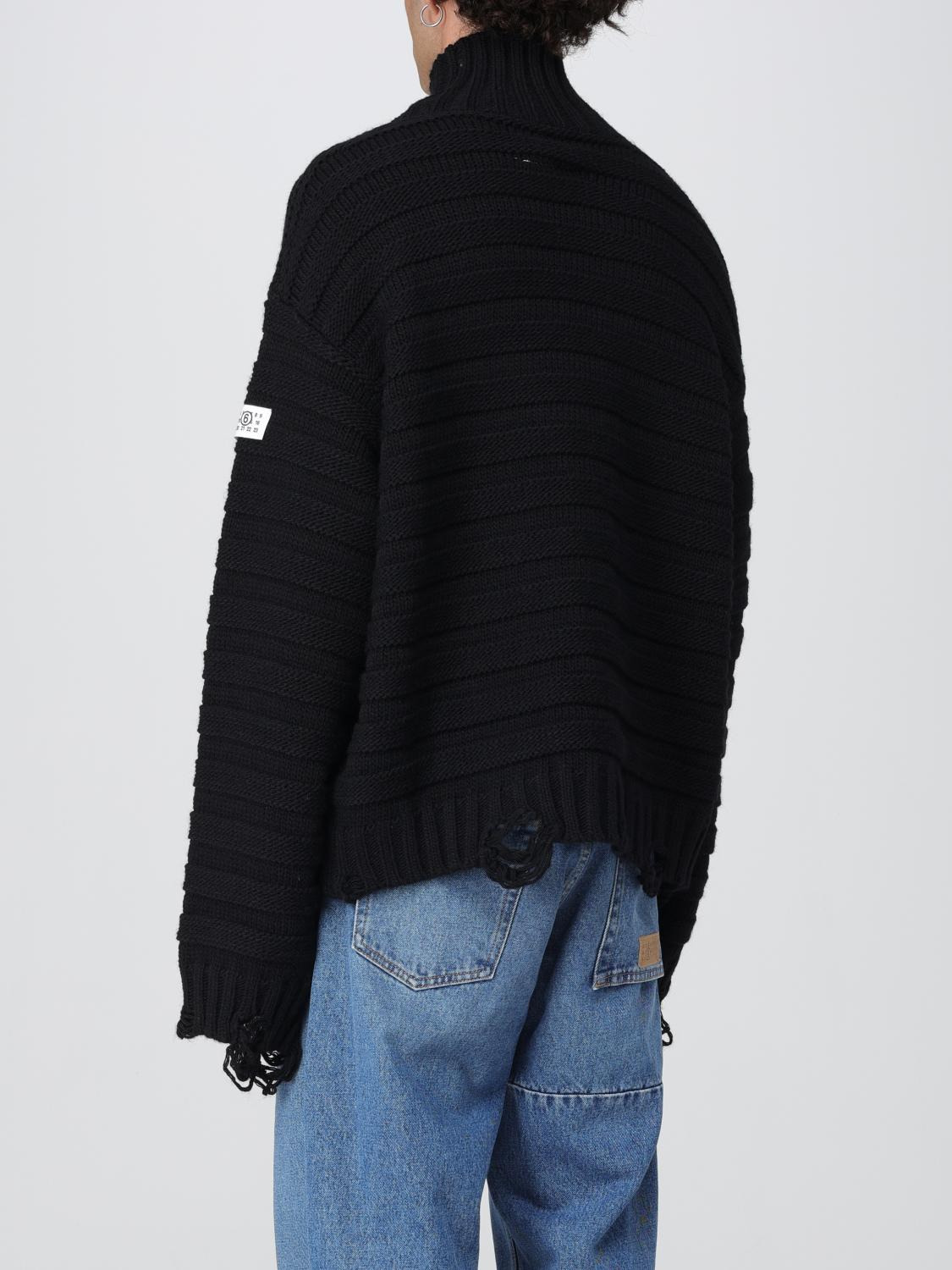 Sweater men Mm6 Maison Margiela - 3
