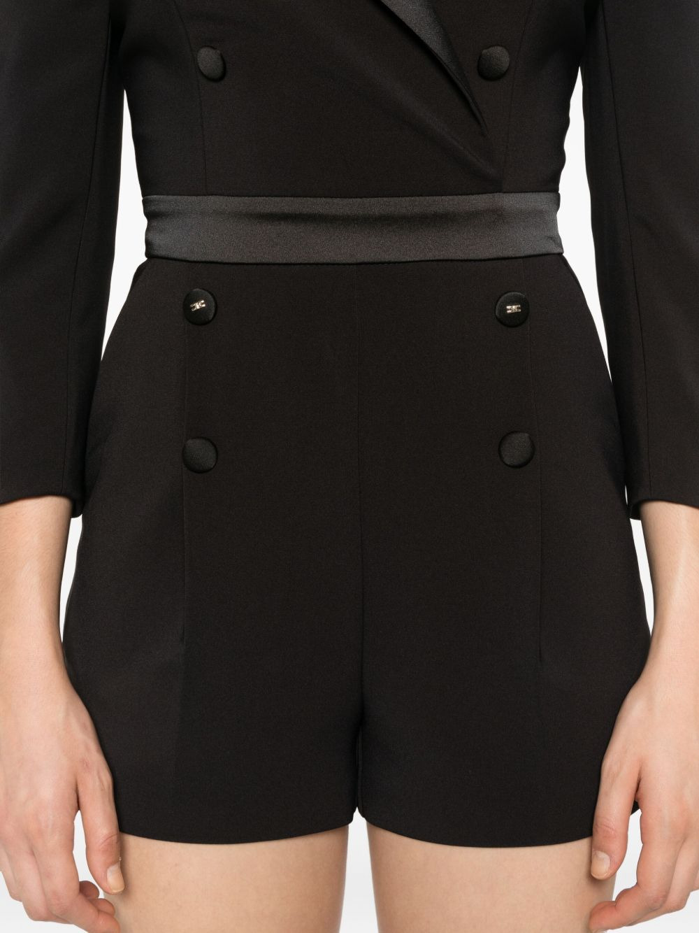 Elisabetta Franchi - Elisabetta Franchi jumpsuit - 2