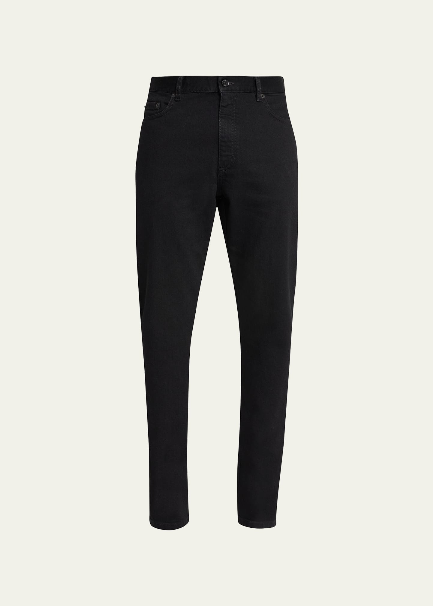 Men's 5-Pocket Pants - 5