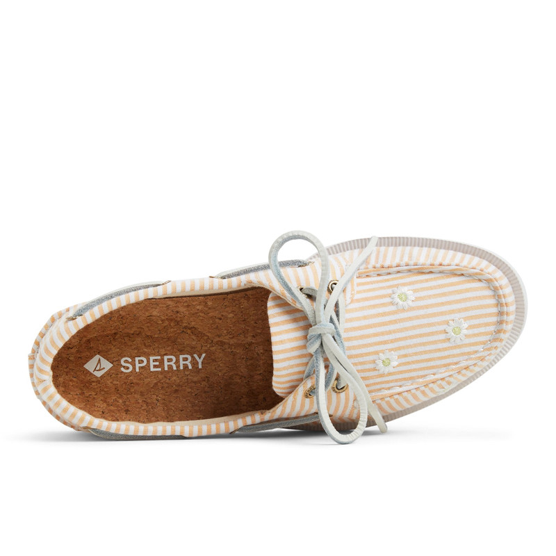 Authentic Original™ 2 Eye Lite Boat Shoe 6