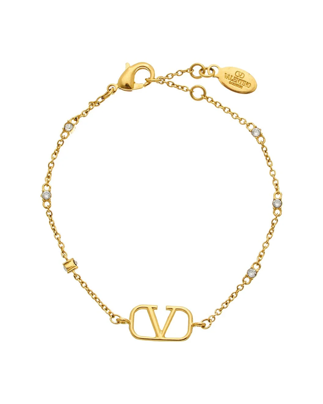 Valentino VLogo Signature Bracelet - 1