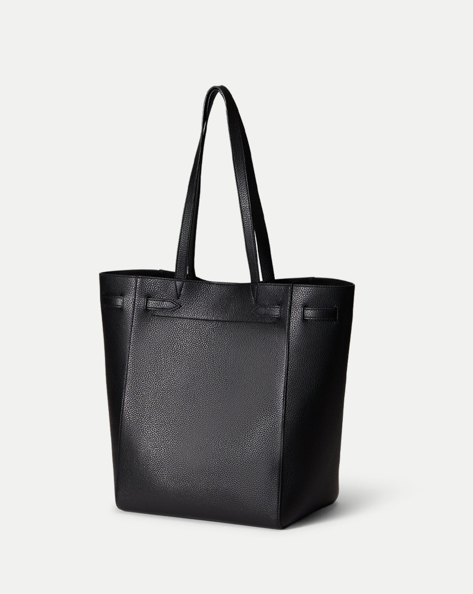 VERONICA BEARD DASH TOTE - 5