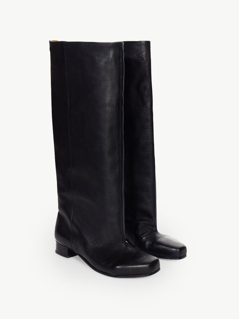 Monster Boot Black - Magliano 1