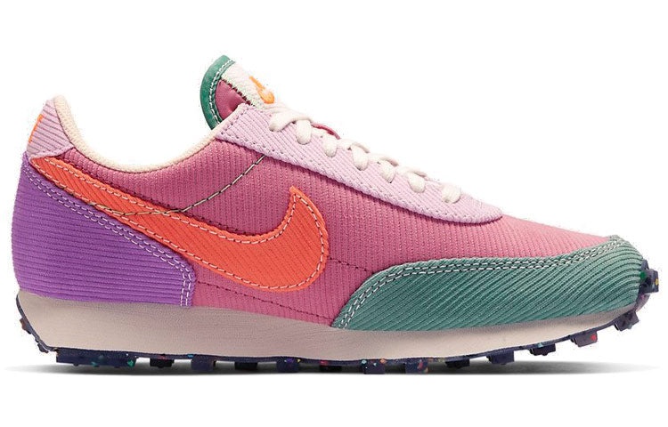 (WMNS) Nike Daybreak 'Corduroy - Desert Berry' DA1471-683 - 2