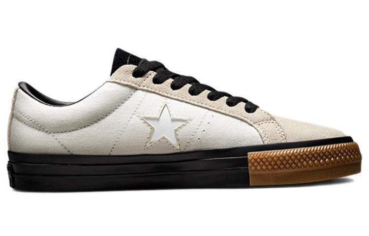 Converse Carhartt WIP x One Star Pro Cons Low 'White Black' 172551C - 3