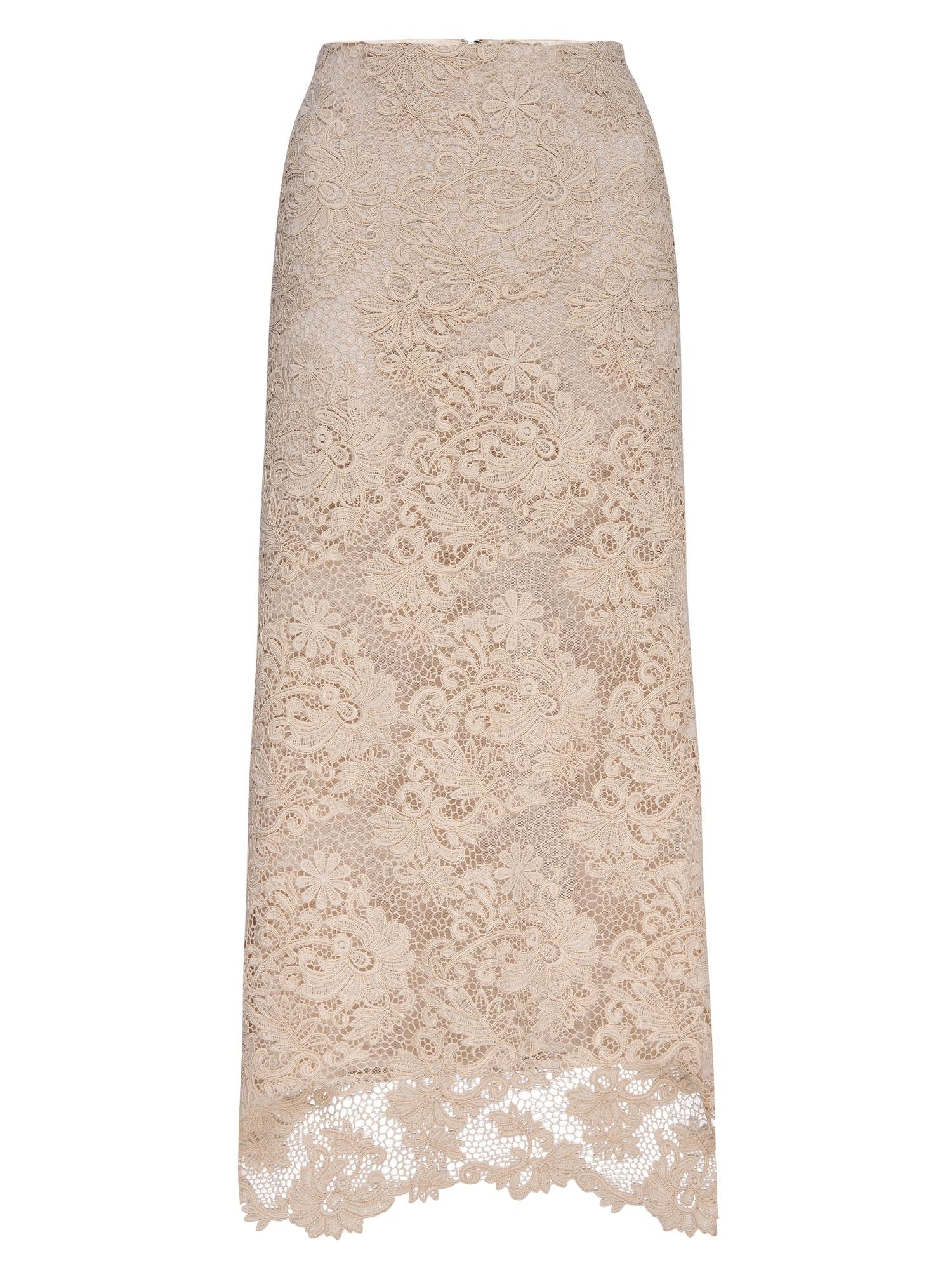 The Mara Lace Skirt - 3