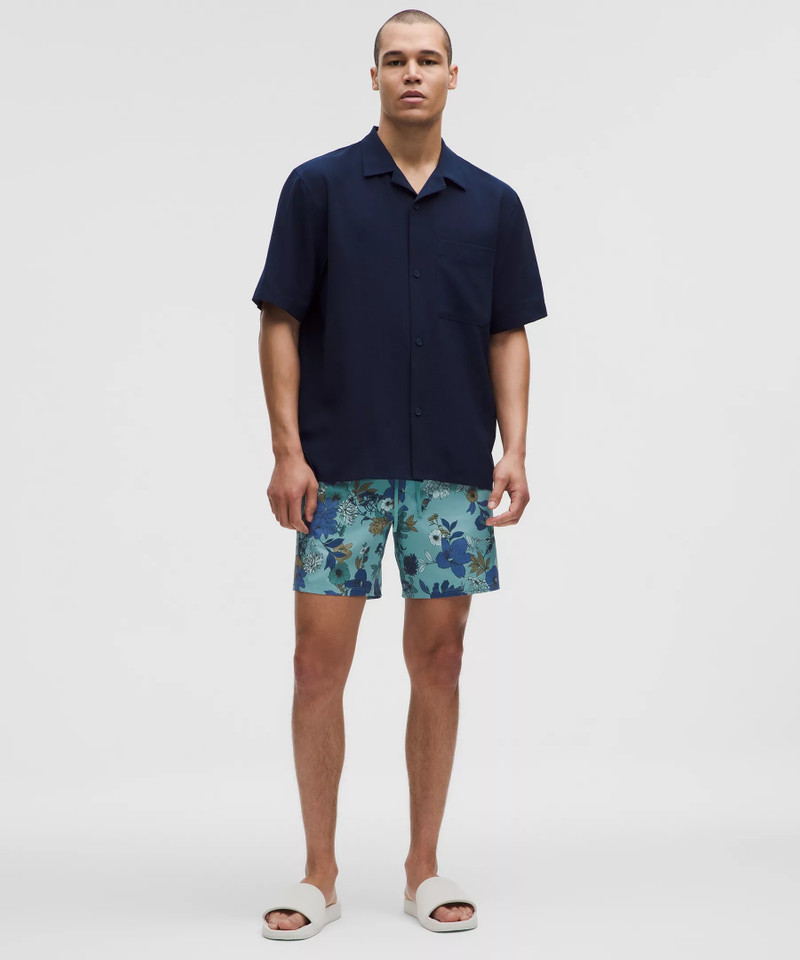 lululemon Swim Short 7" *Lined outlook