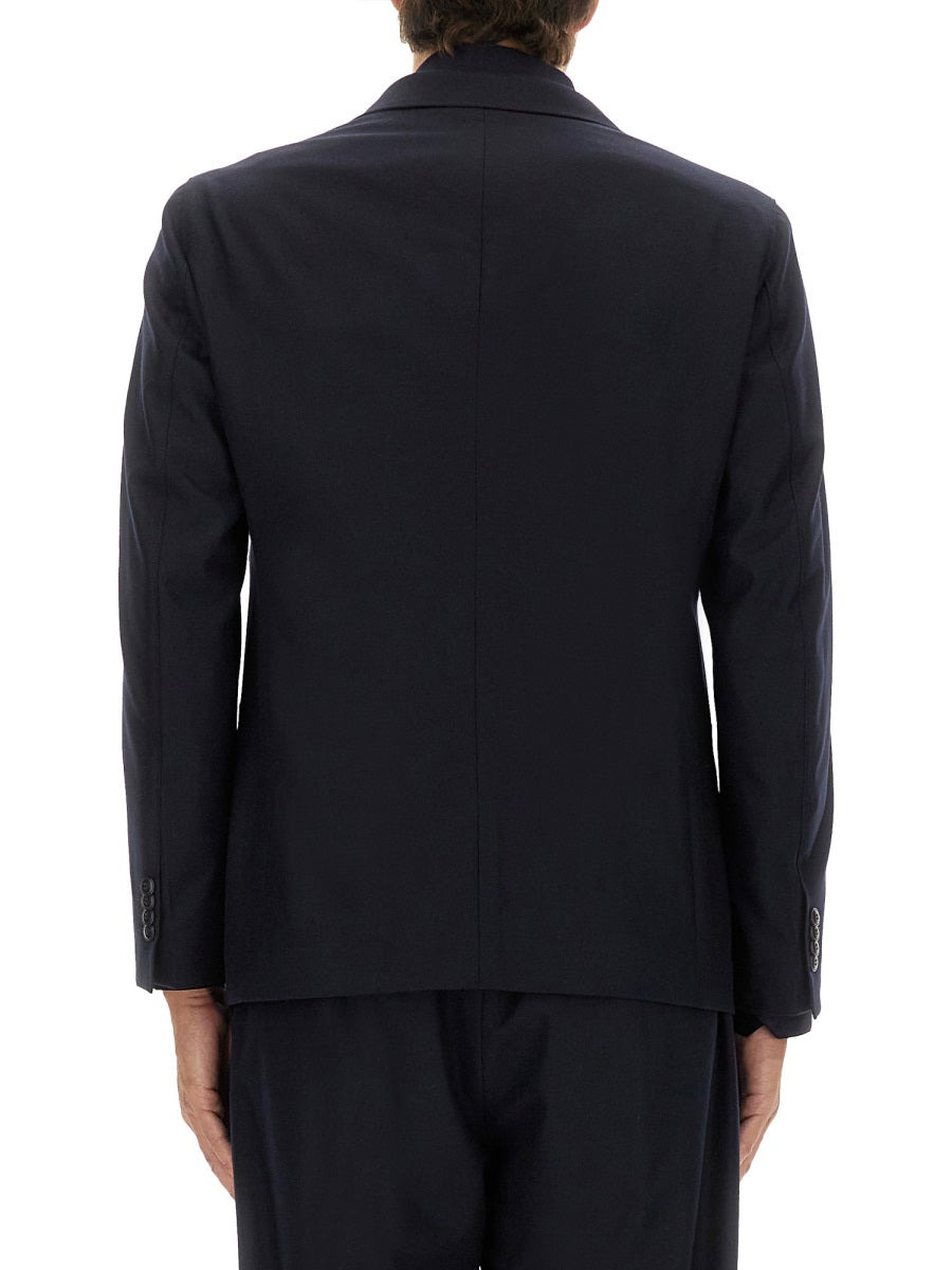 Giorgio Armani Men - 3