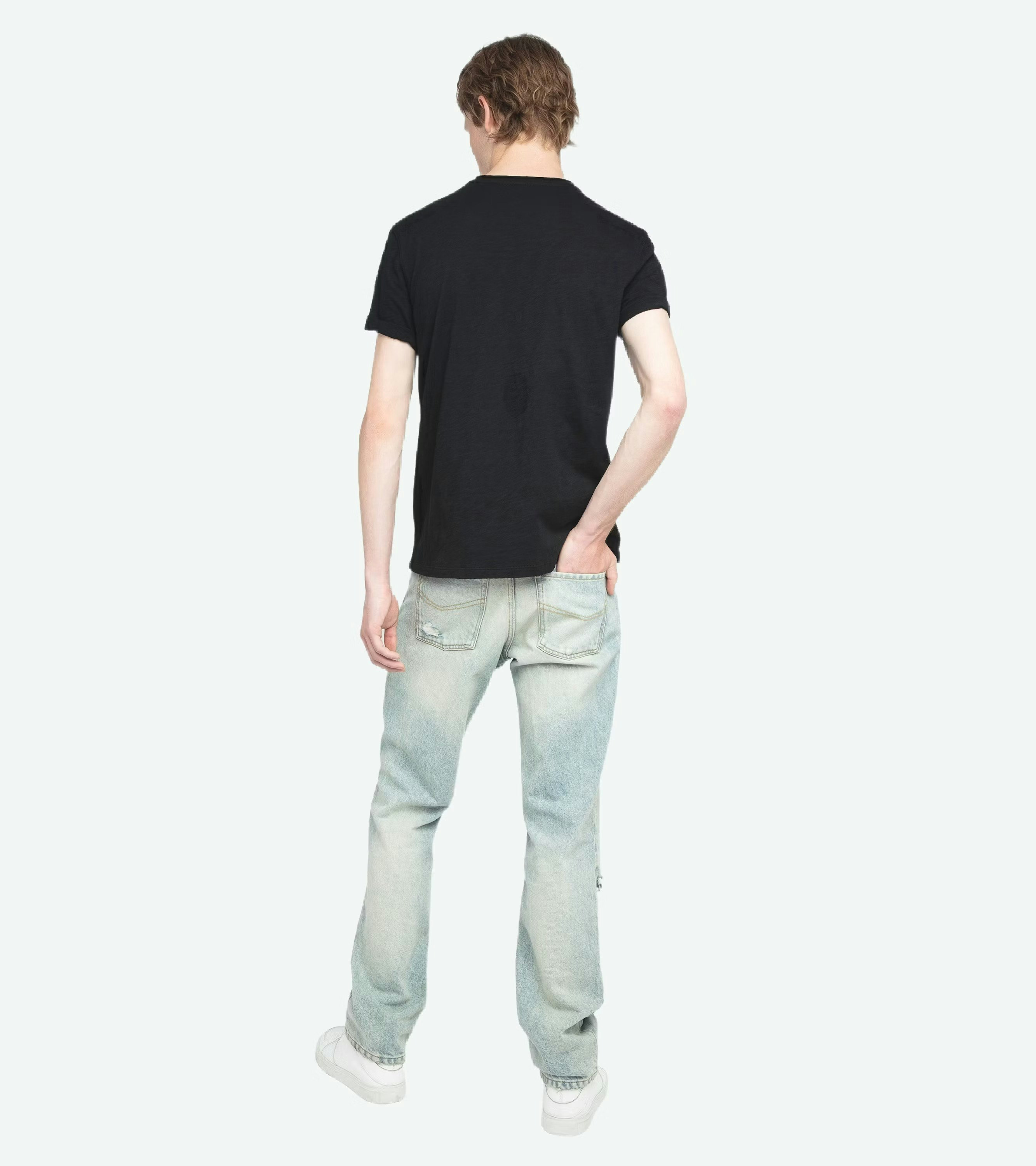 Stockly T-shirt - 3
