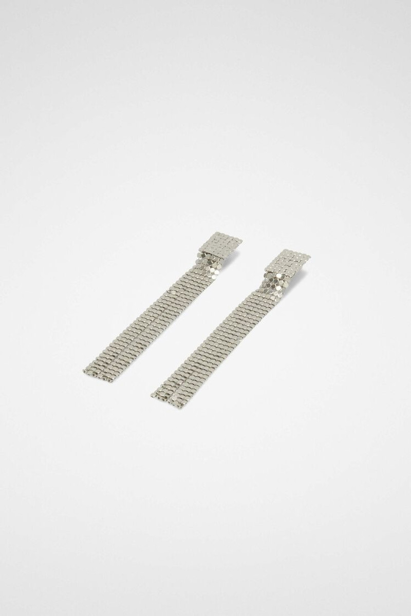 Jil Sander Earrings outlook