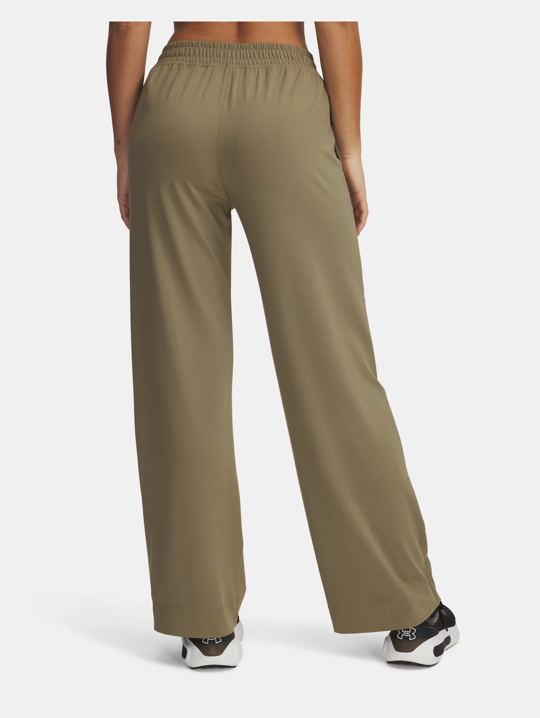 Women's UA Meridian Pants - 2