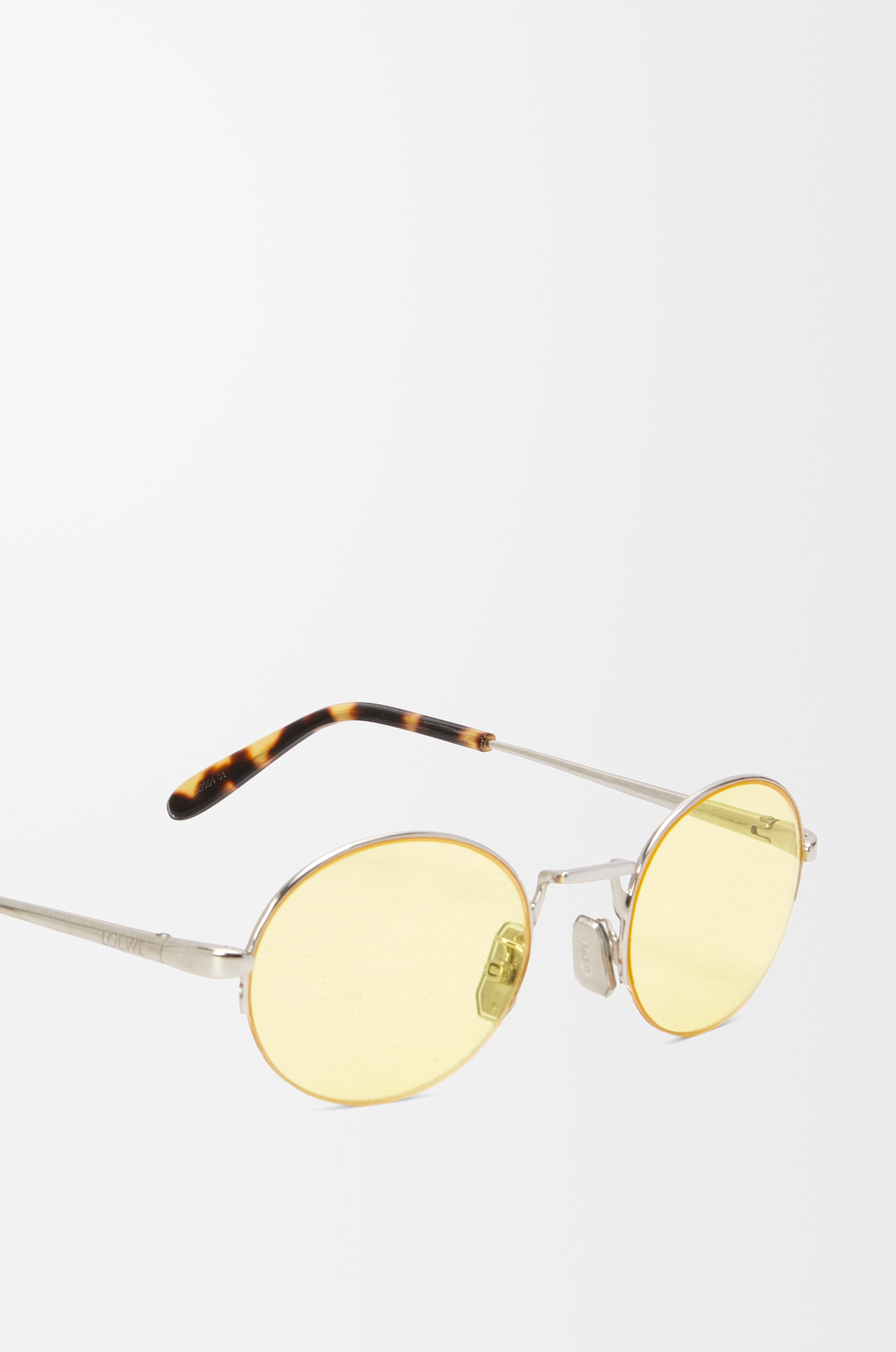 Groove Oval sunglasses - 5