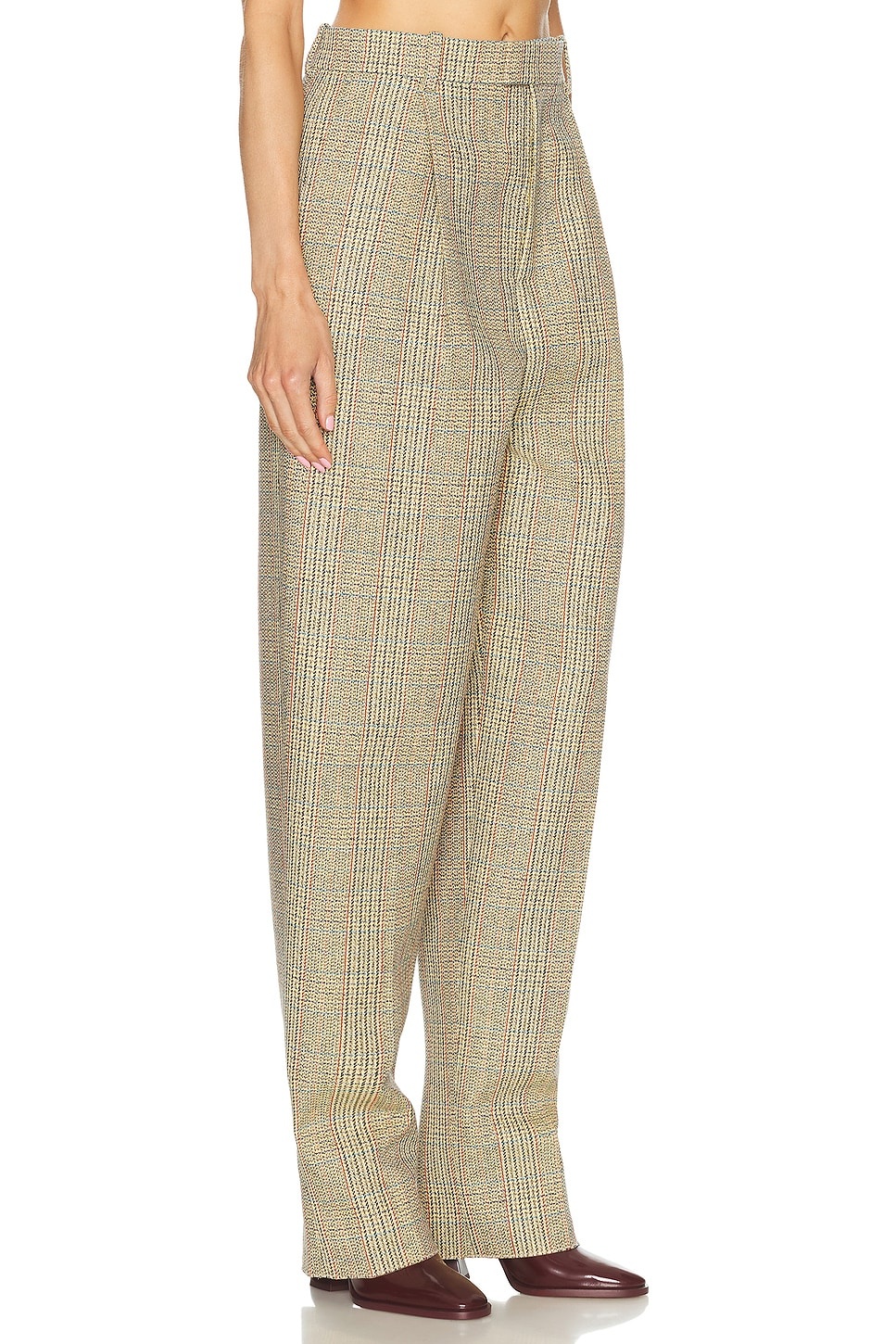 Tailored Trouser - 2