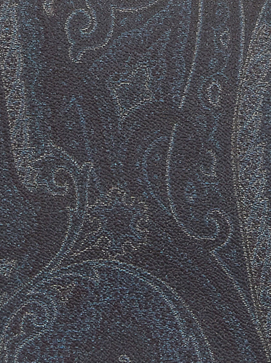 PAISLEY POUCH - 6