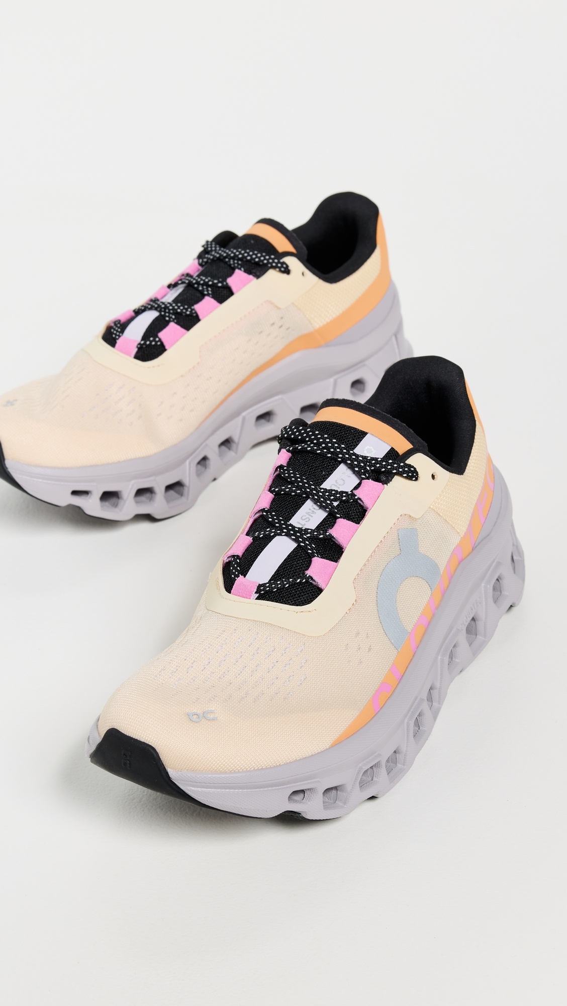 Cloudmonster 1 Sneakers - 4