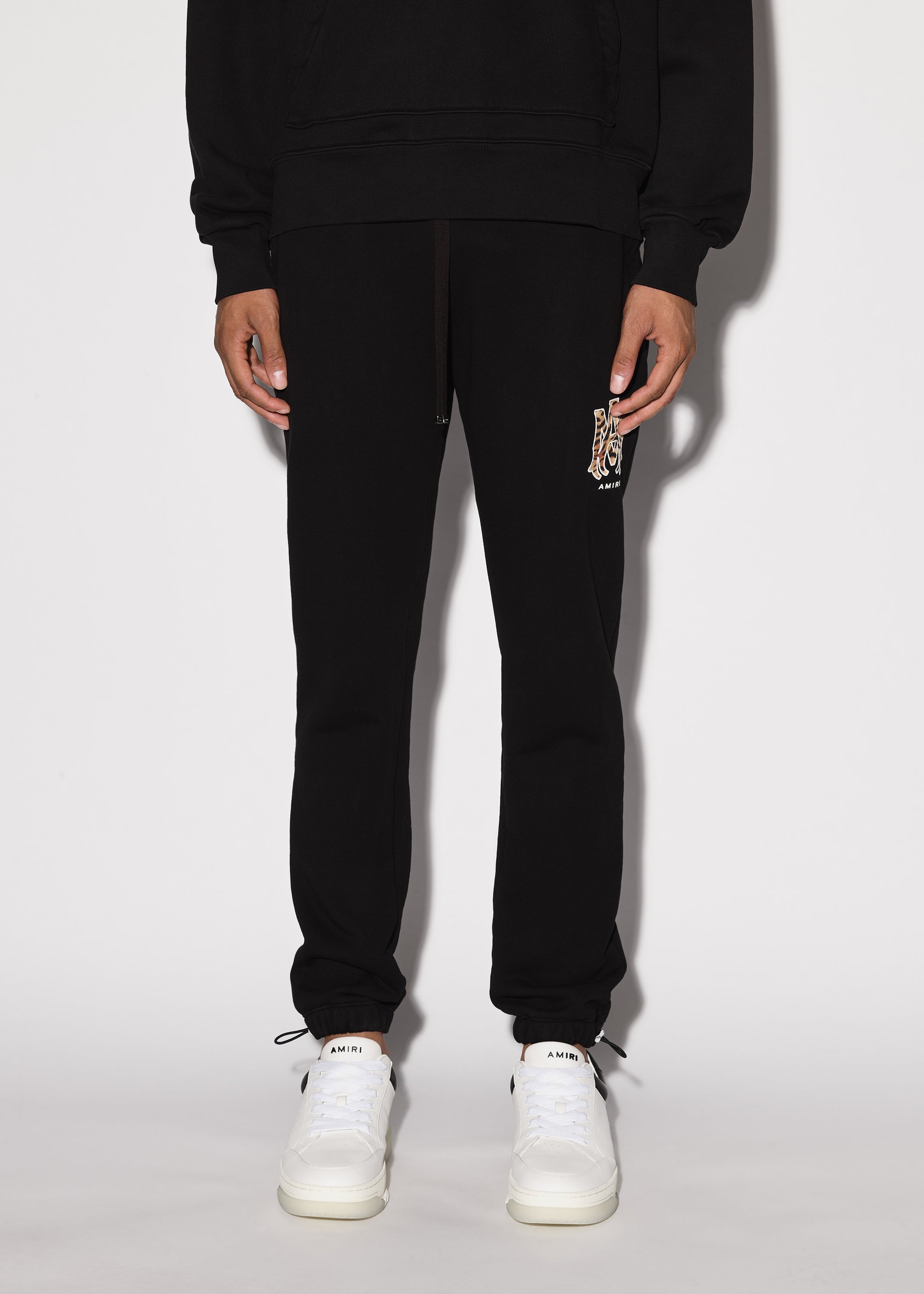LUNAR NEW YEAR M.A. SWEATPANTS - 2