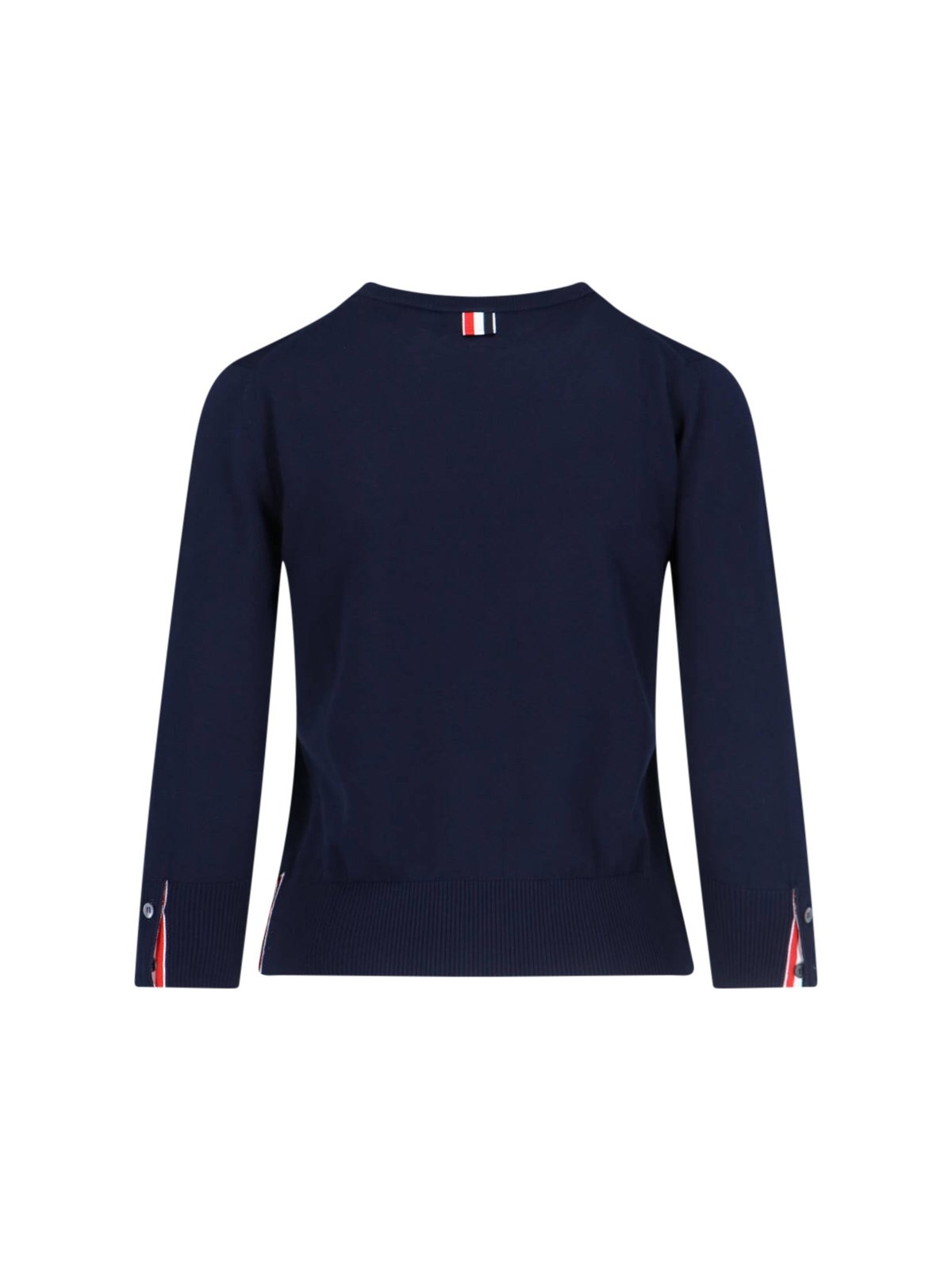 LOGO CREWNECK SWEATSHIRT - 2