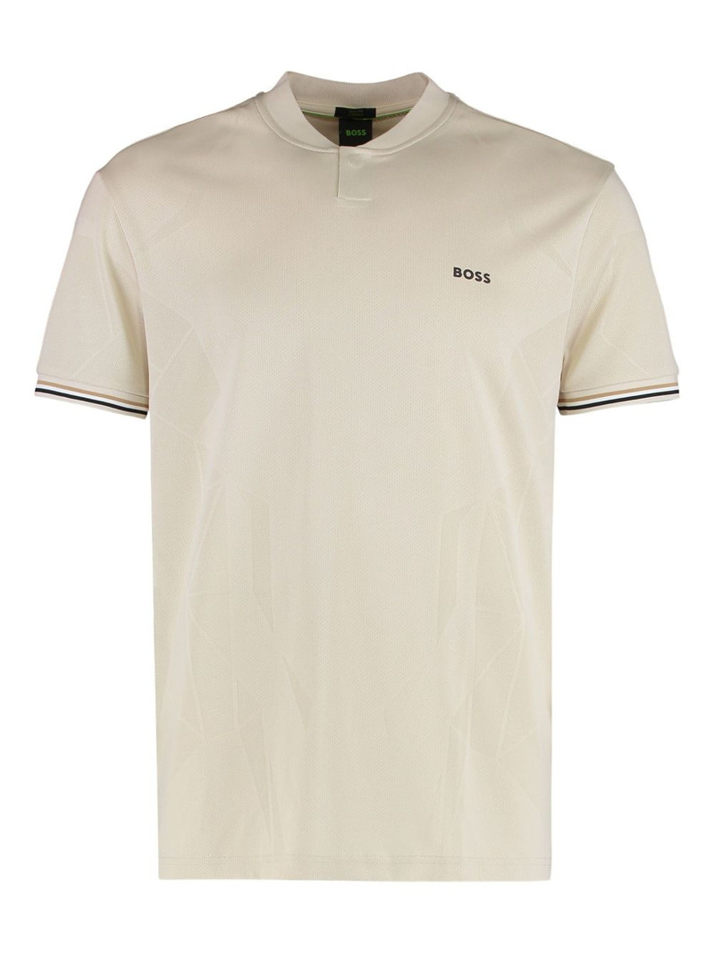 short-sleeve T-shirt 1