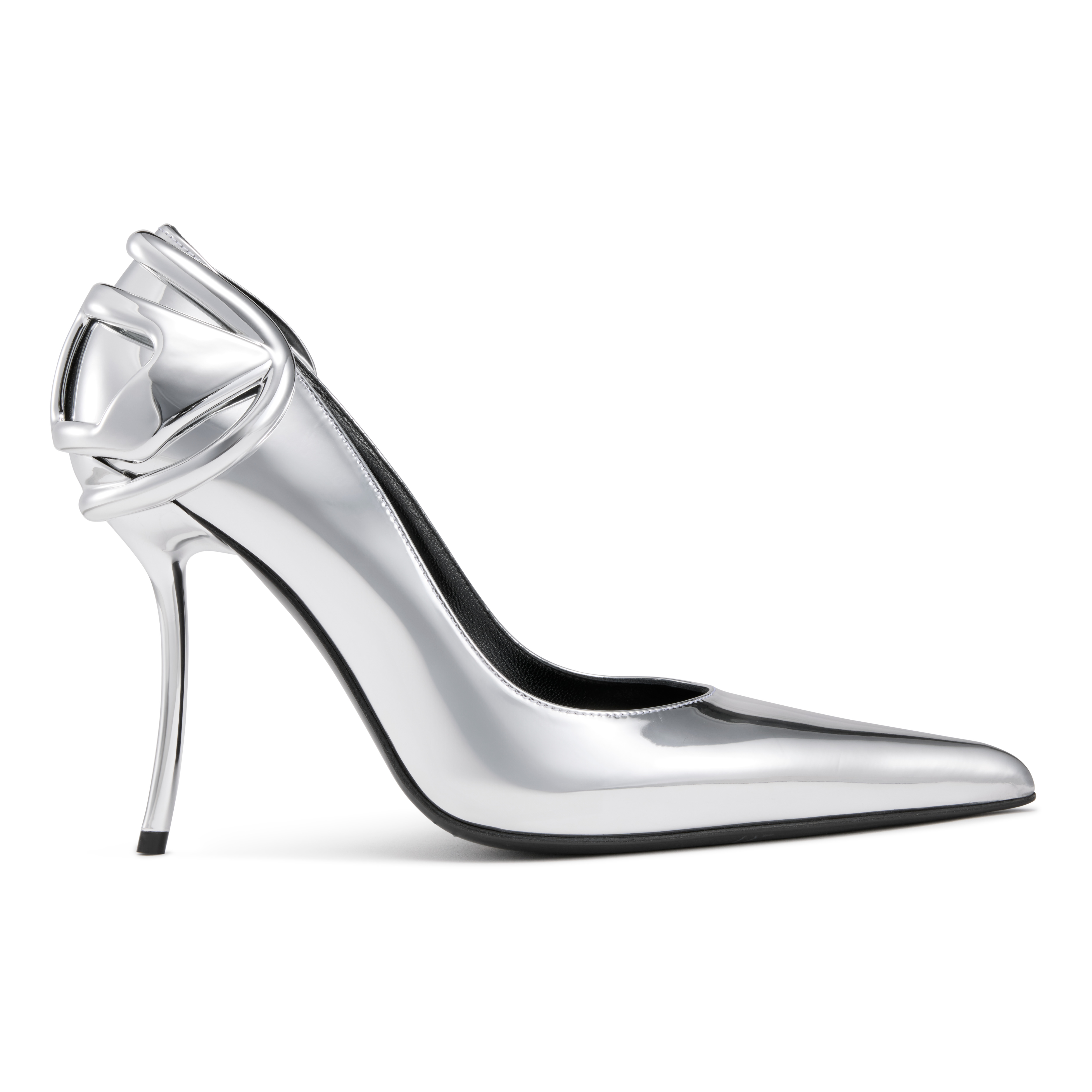 D-Ten&Half Pumps - 1