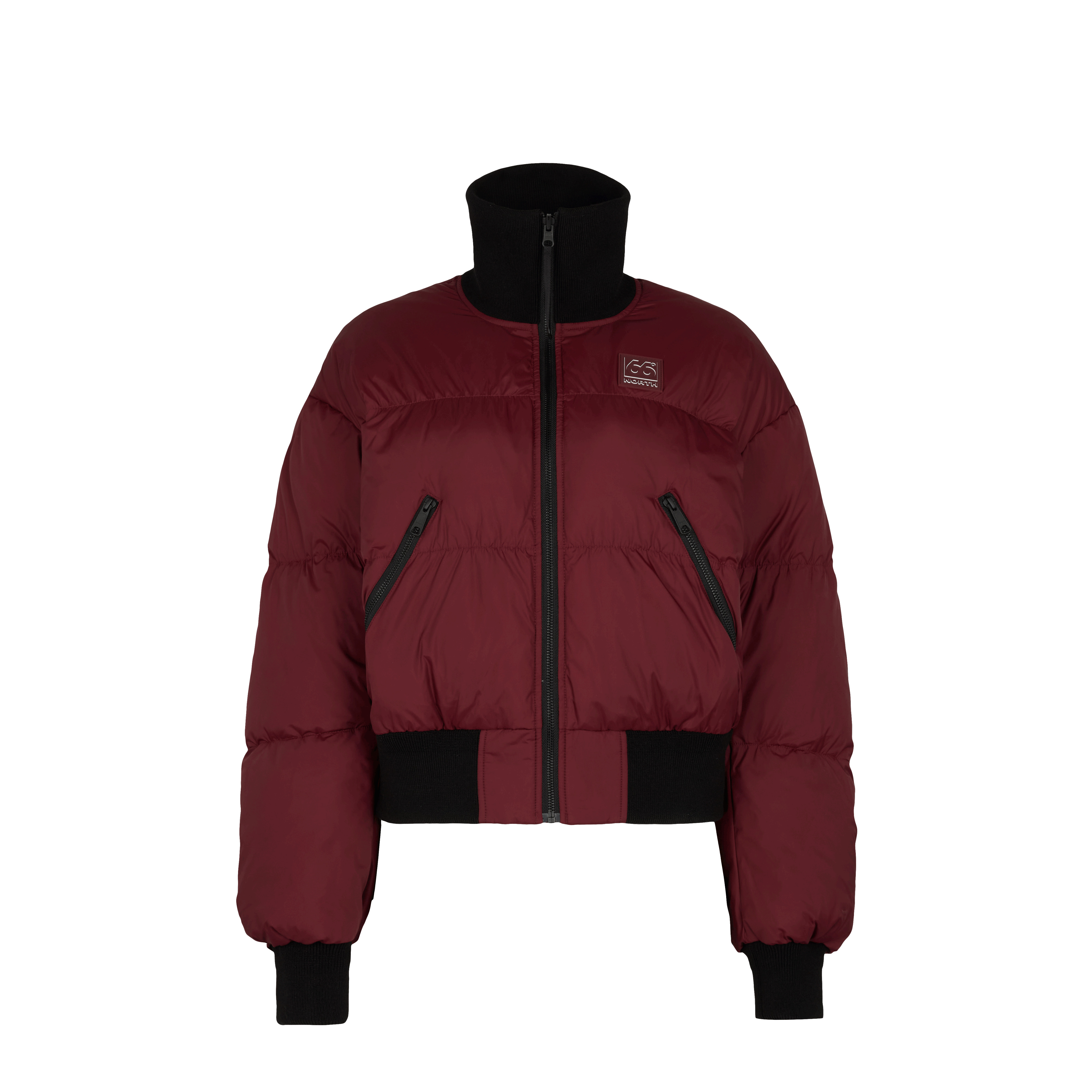Dyngja Down Bomber - 1