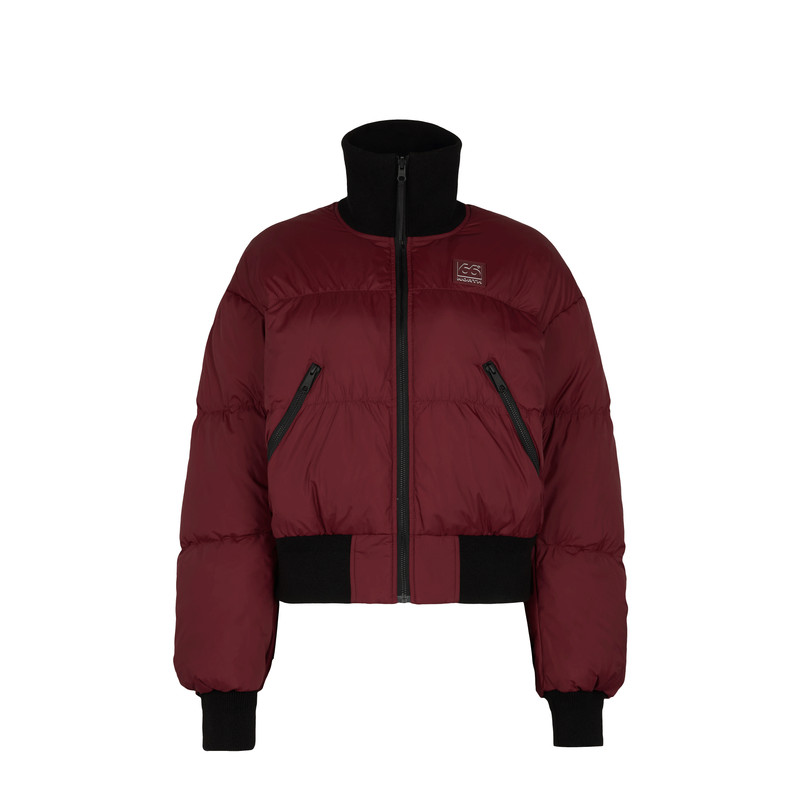 Dyngja Down Bomber 1