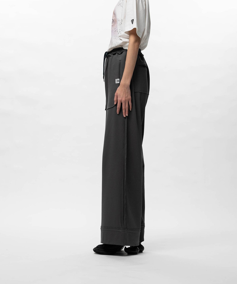 Inside-out Pants 10