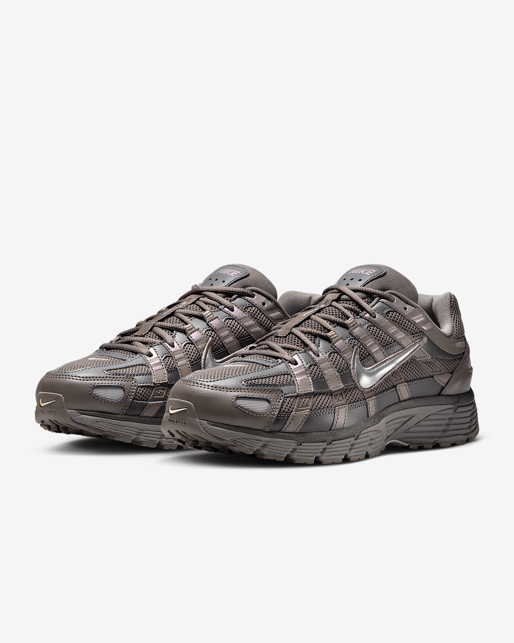 Nike P-6000 Shoes - 5