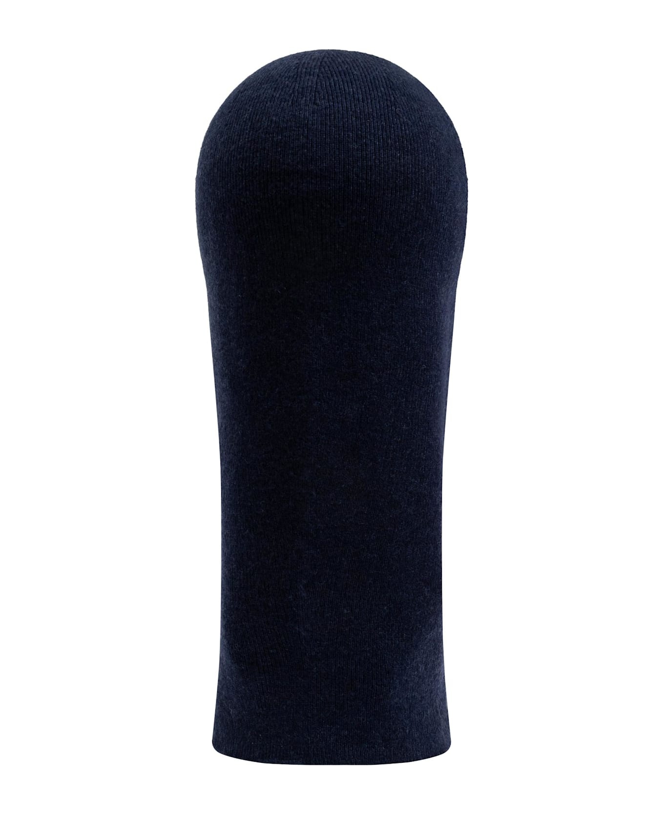 Acne Studios Wool Balaclava - 4