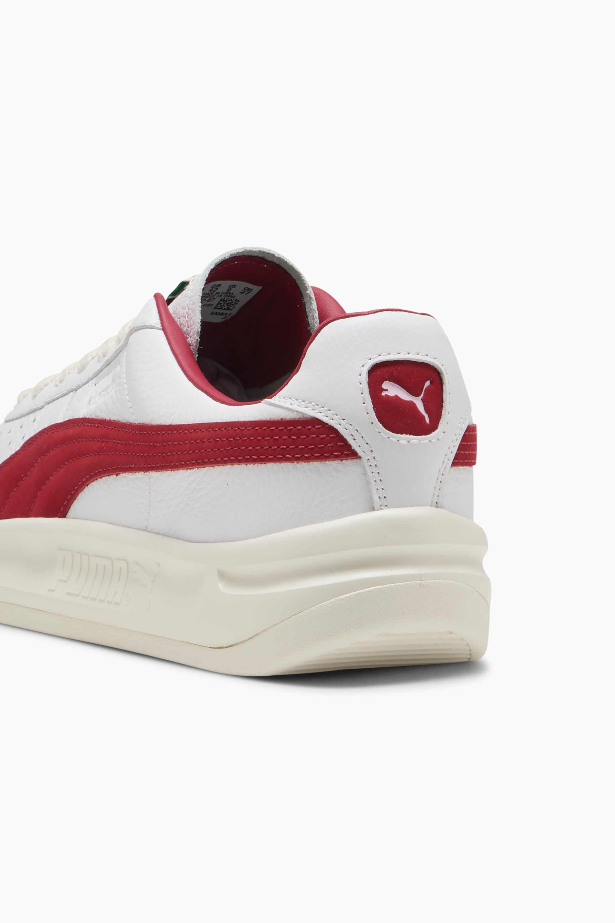 GV Special Base Sneakers - 5