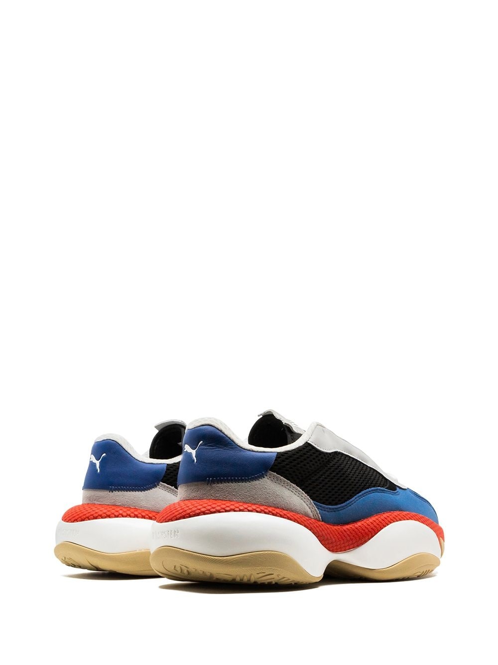 PUMA Alteration Kurve sneakers - 36979403 | REVERSIBLE display picture 2