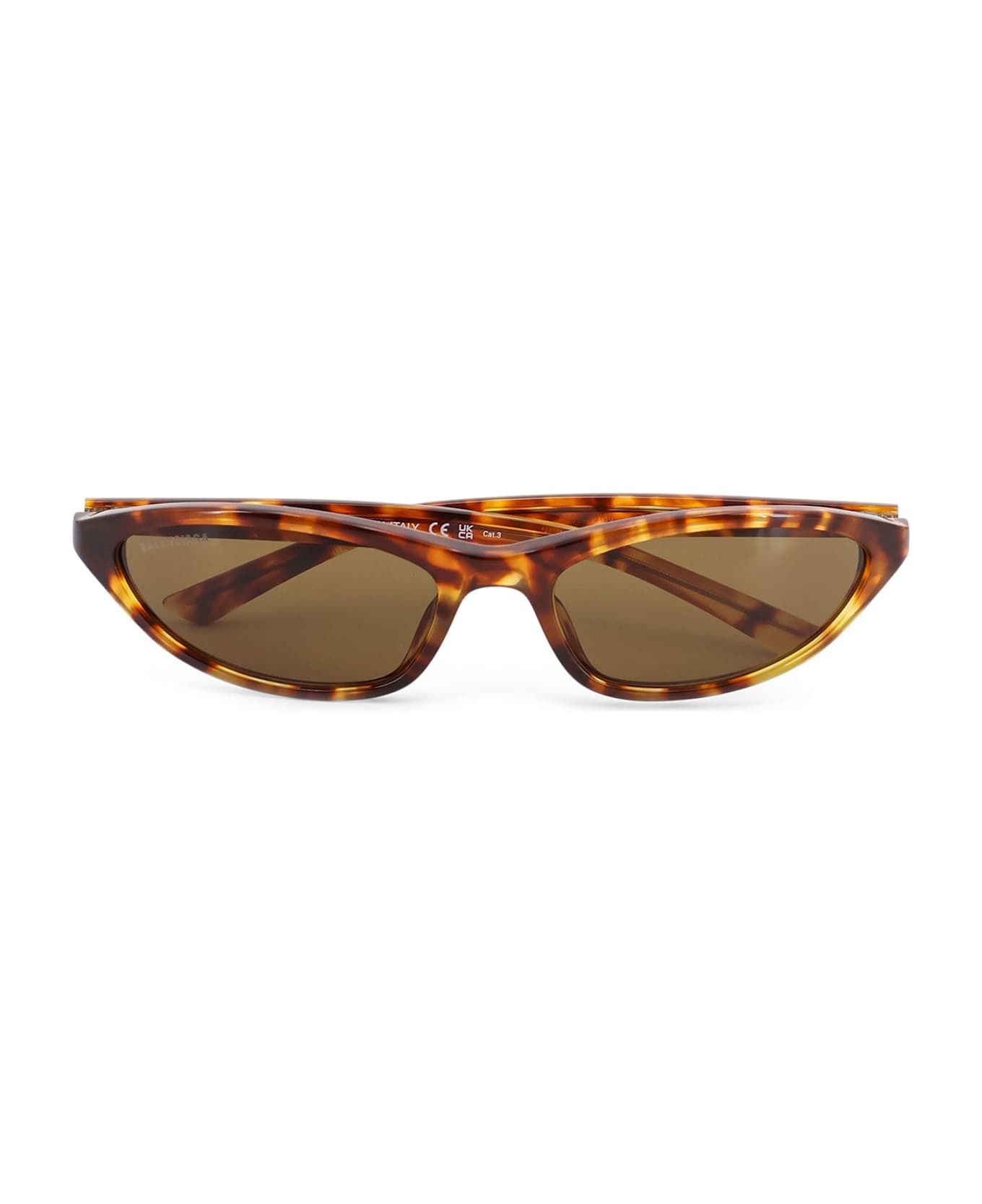 Acetate Sunglasses - 1