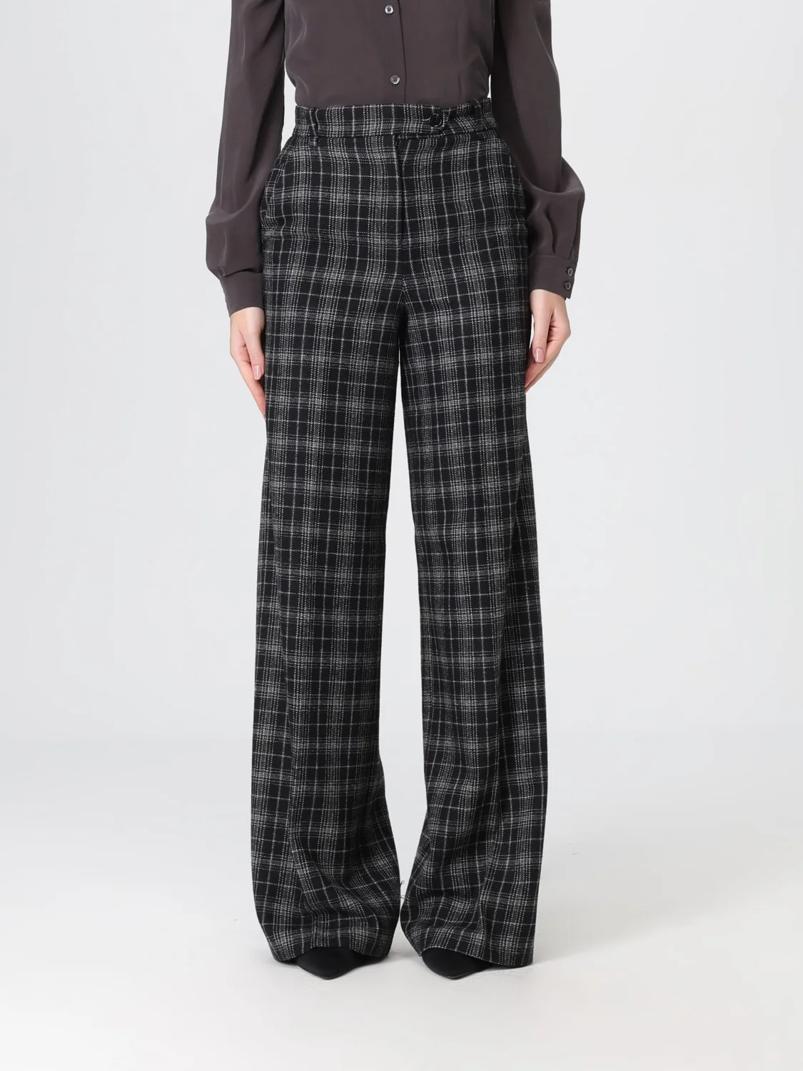Pants woman Pinko - 1