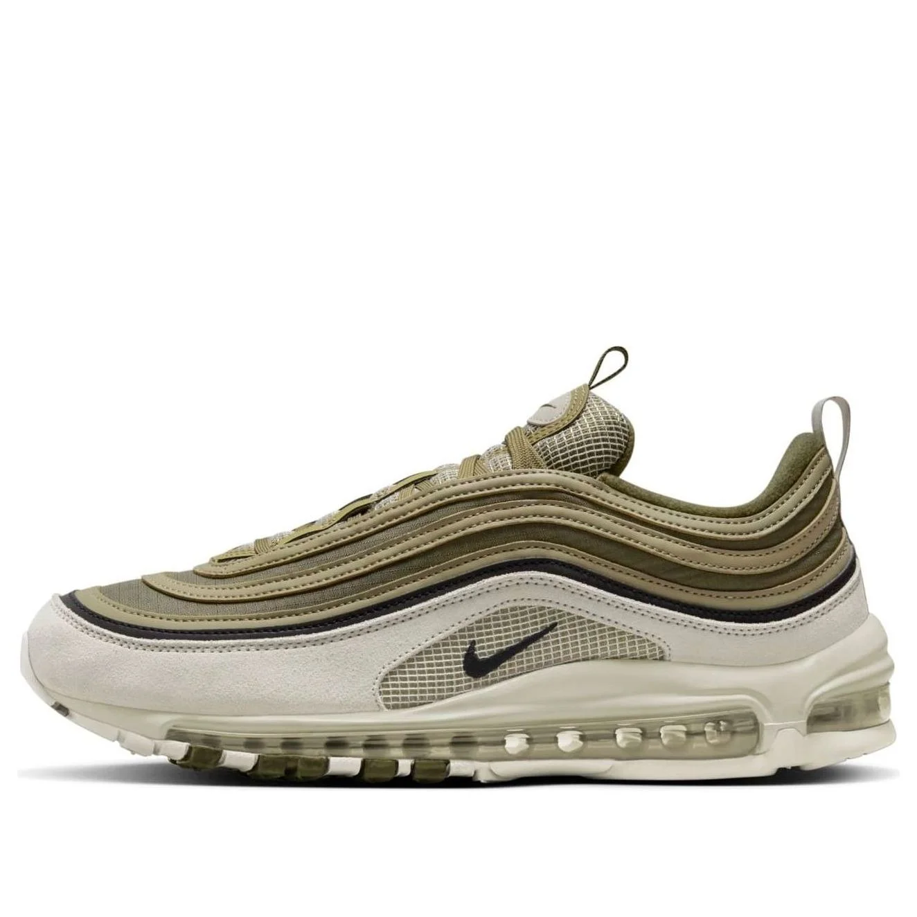 Nike Air Max 97 'Olive Bone' FB9619-002 - 1
