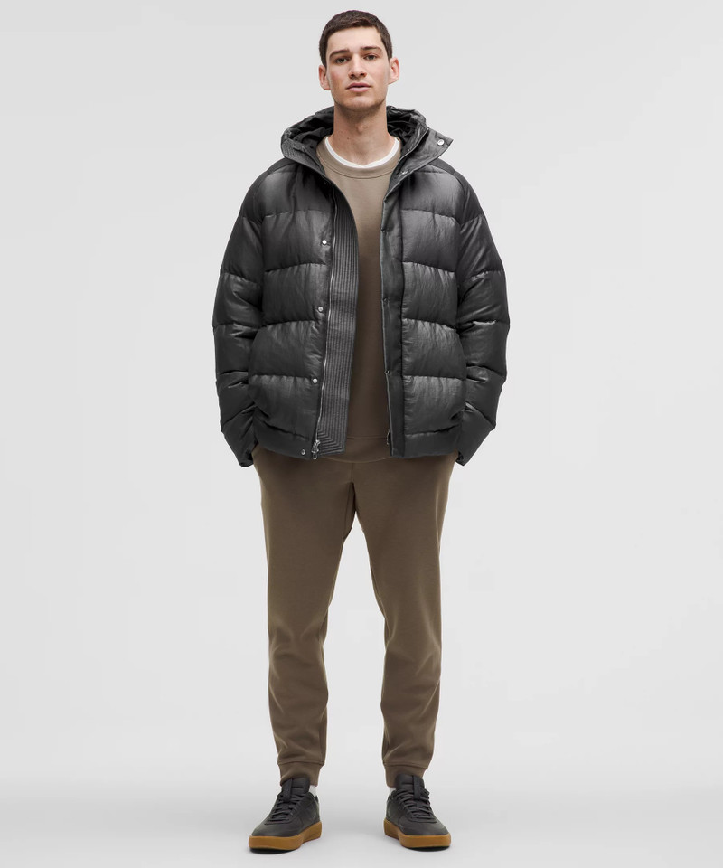 lululemon Wunder Puff Jacket *Iridescent outlook